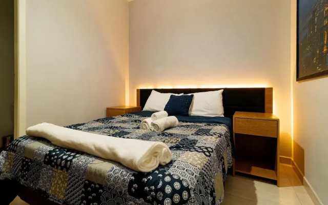 Studios Tiny House Viva Essa Experiência