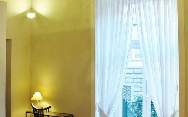 Talismano Luxury B&B