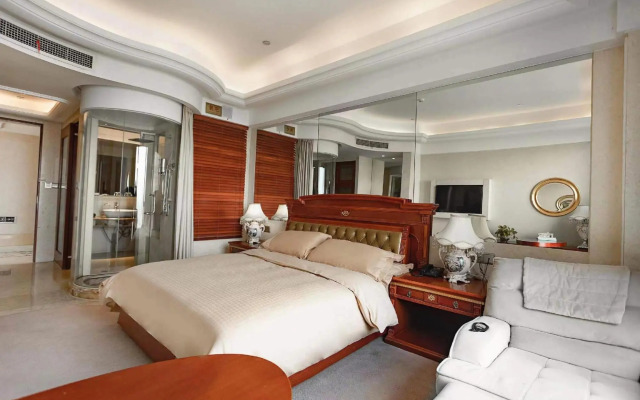 Kaidi Wangchao Hotel