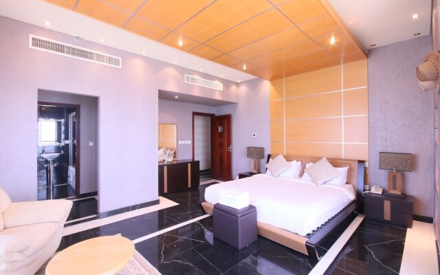 Elan Rimal Suites - JBR Dubai