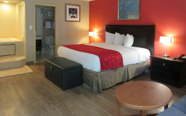 Quality Inn Wayne - Fairfield Area