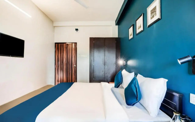 Oyo Flagship 60474  My Homes And Hotels