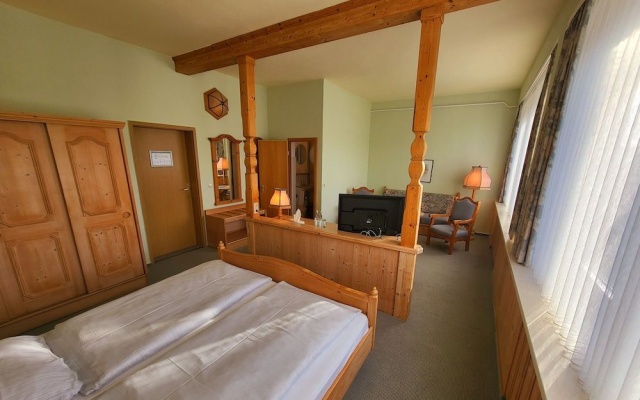 Harz Hotel Vogelberg