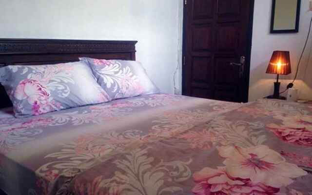 Arie Guest House Nusa Penida