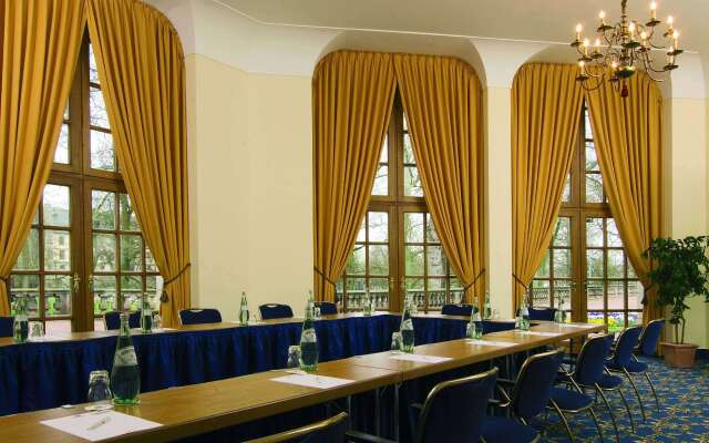 Maritim Hotel am Schlossgarten Fulda