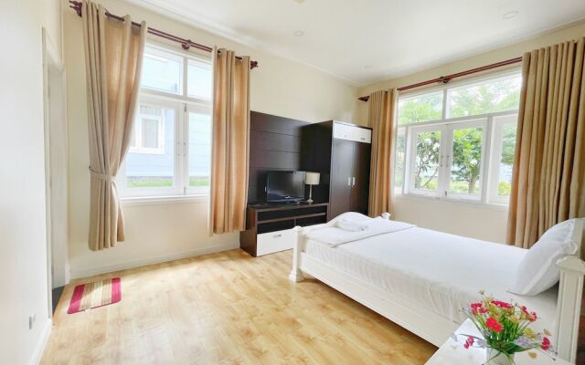 Sealink Villas Phan Thiet  Mui Ne