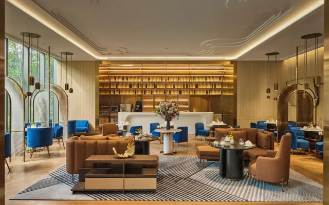 Intercontinental Taichung by IHG