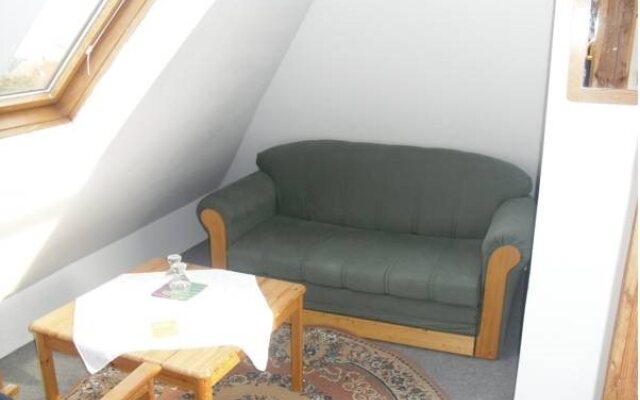 Pension Hanspaulka