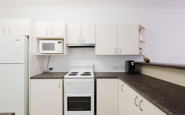 Bay Parklands, Unit 50/2 Gowrie Avenue