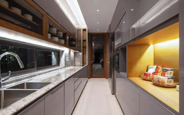 Elegant Retreat for Discerning Travelers