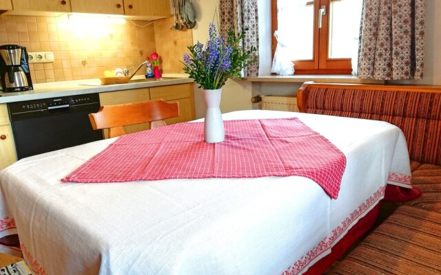 Apartment Beim Raffner