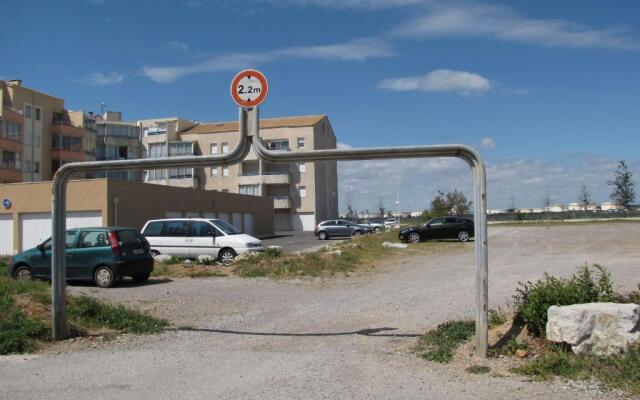 Appartement Grand Calypso