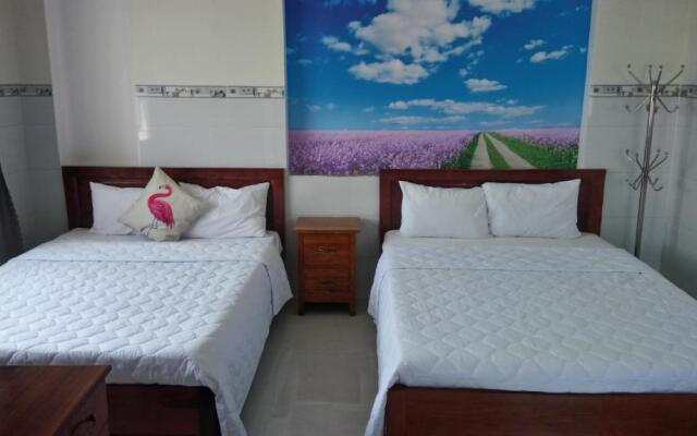 Queen Motel Vung Tau