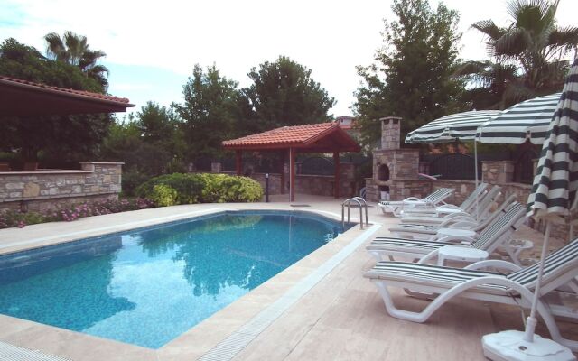 Villa Celik