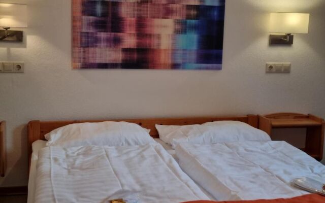 Hotel Berggasse