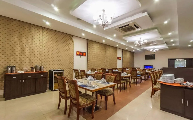 Regency Tuticorin by GRT Hotels