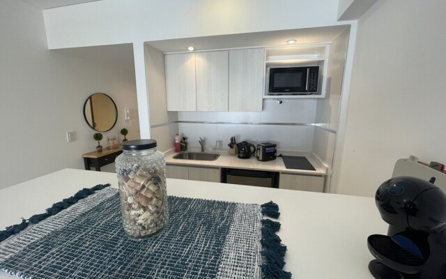 San Telmo Oasis Contemporary Luxurious Studios Num6863