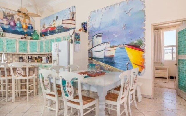 Casa Sunset - 5 Br Home