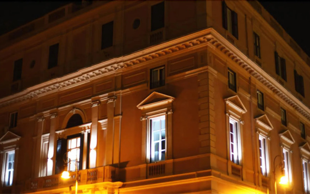 The Roma House