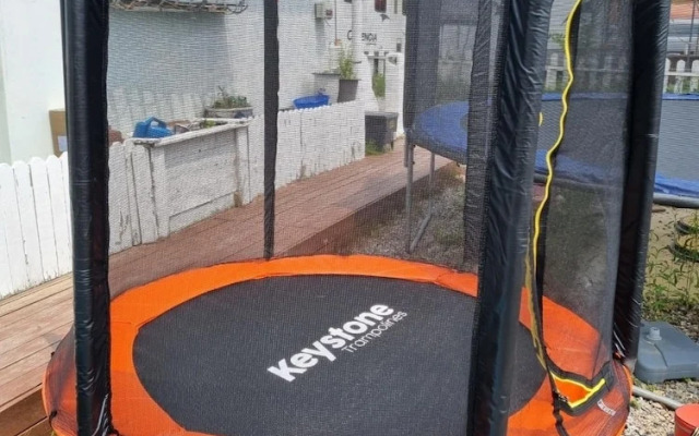 Ganghwa Nakjohealing Caravan&camping