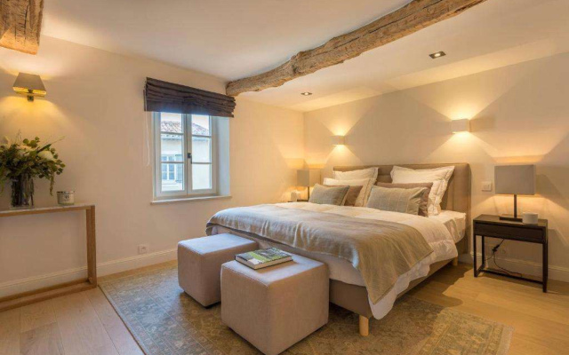Mougins Luxury Retreats