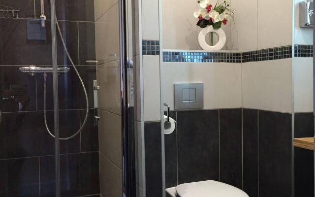 Citotel La Residence