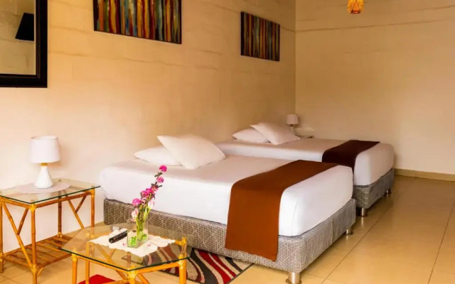 QALA Hotel & Resorts