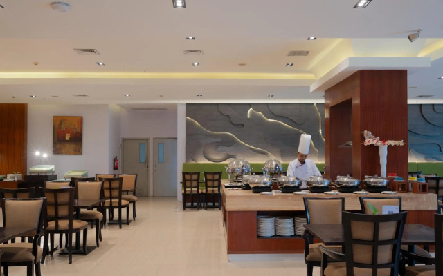 Hotel Santika Jemursari