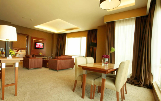 Swiss-Belhotel Maleosan Manado