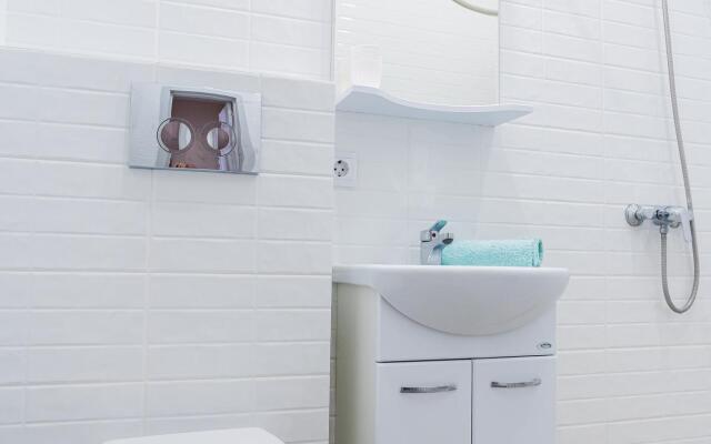 LetoApart (ЛетоАпарт) на улице Крымская