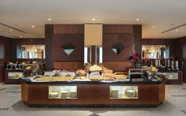 Sunday Mega Hotel Sheikh Zayed Road Near DIFC