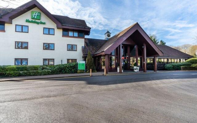 Holiday Inn Hemel Hempstead M1-J8