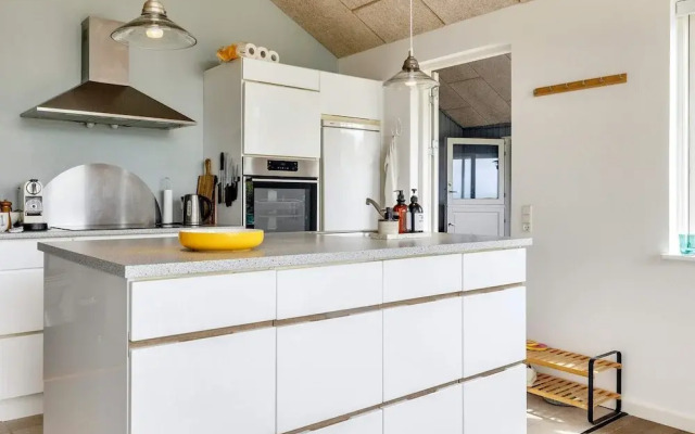 6 Person Holiday Home in Nysted-by Traum