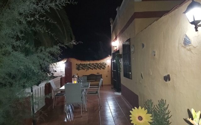 Casa Jorsam