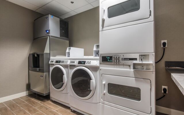 Hampton Inn & Suites Phoenix Tempe
