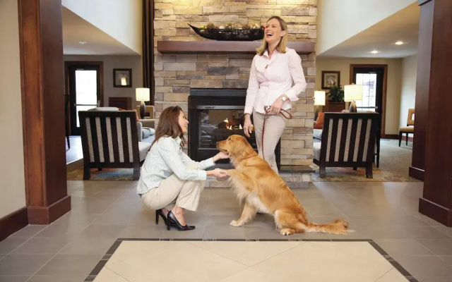 Staybridge Suites Irving Las Colinas by IHG