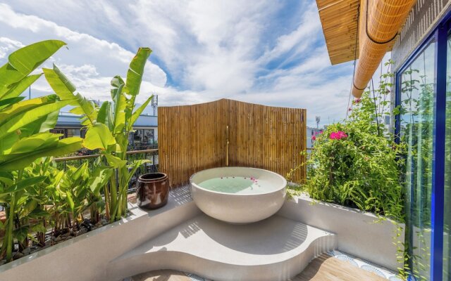 Seahorse Signature Danang Hotel by Haviland