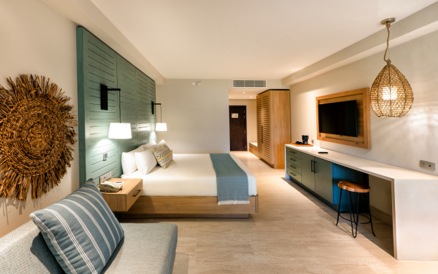 Lopesan Costa Bávaro Resort Spa & Casino - All Inclusive
