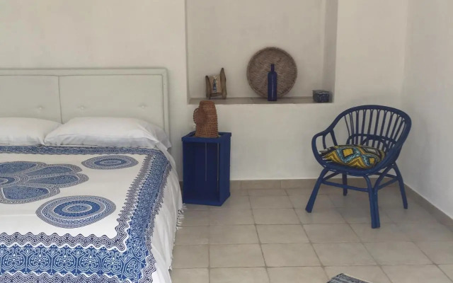 Domu Prexada
