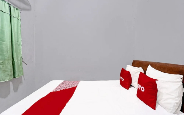 OYO 91795 Kos Jeehel Syariah