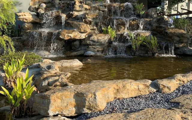 Yunoyama Onsen And Spa