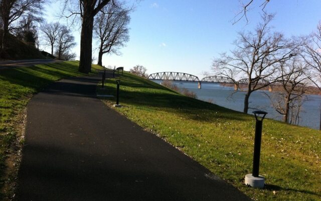 L&N Bed and Breakfast