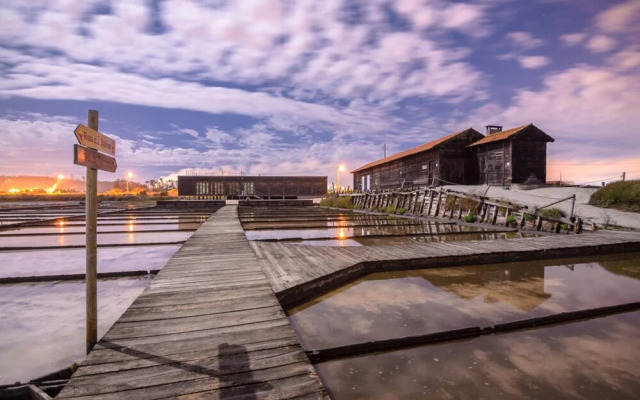 P tio da Foz by Rent4all