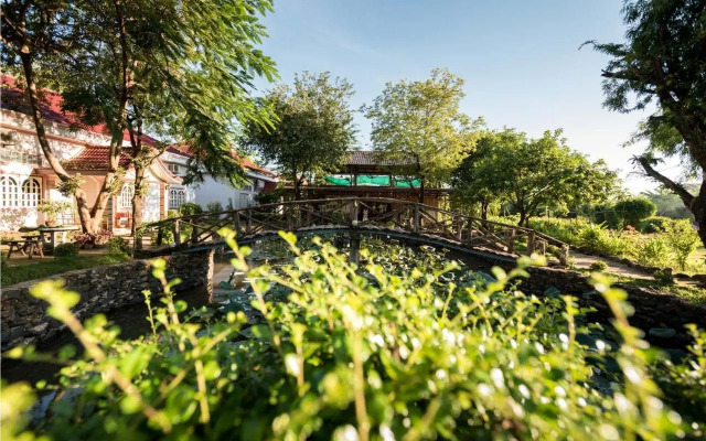 Xuanmai Garden Resort