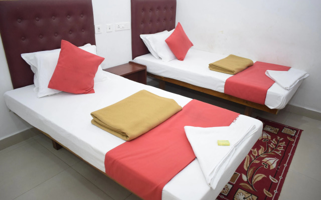 Hotel Jayaram