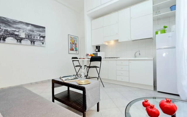 Lungaretta 4 - WR Apartments