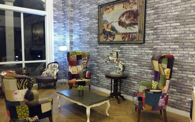 Bright Hotel Khon Kaen (SHA Extra Plus)