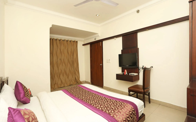 OYO 8826 Hotel City Garden
