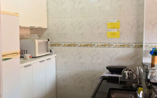 Pousada Favo de Mel - Hostel