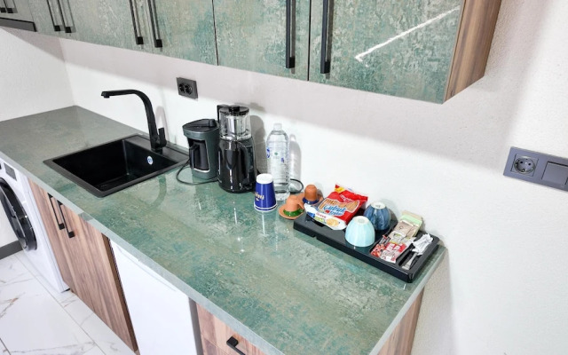 Faraza Rooms